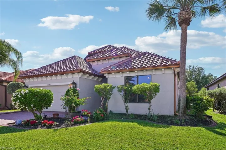 12142  Country Day  CIR, Fort Myers, FL 33913
