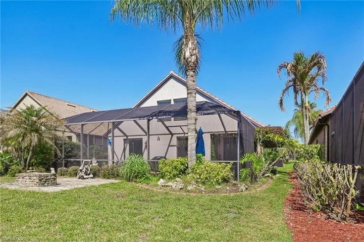 12142 Country Day Cir, Fort Myers, Florida 33913