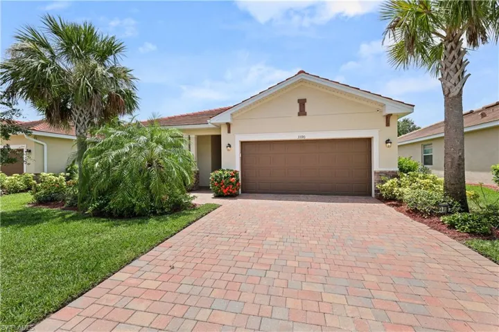 3390 Weston Manor Dr, Alva, Florida 33920
