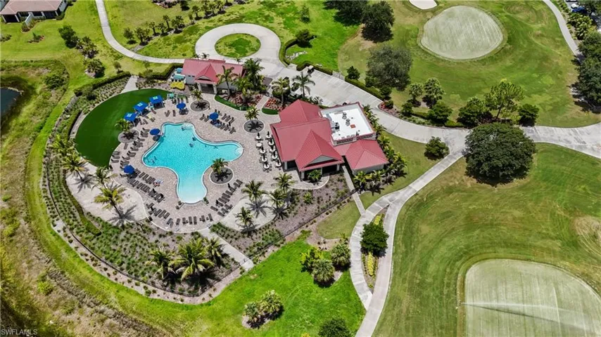 3390 Weston Manor Dr, Alva, Florida 33920