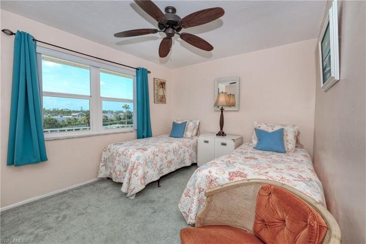 Twin Beds