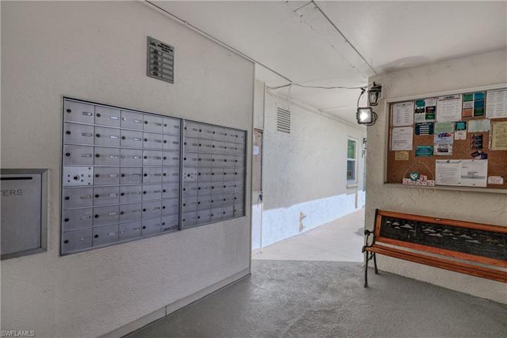 Mail Boxes