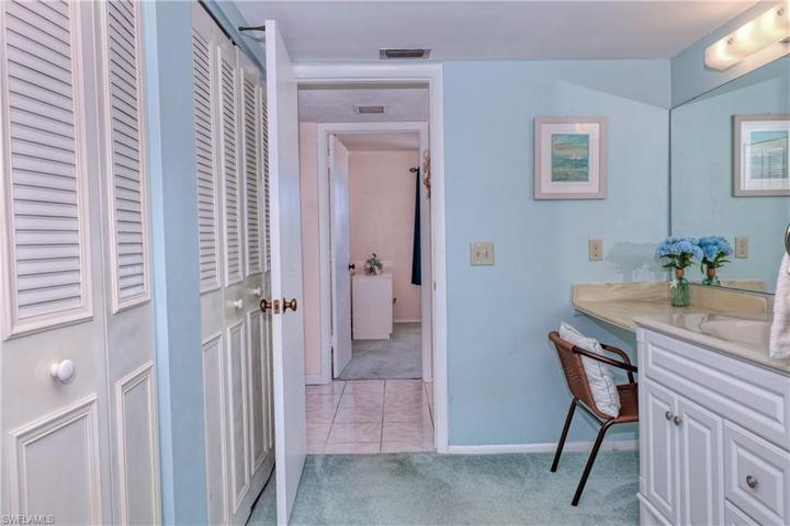 Master Bedroom Vanity
