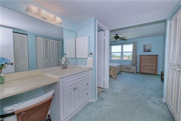 Master Bedroom Vanity