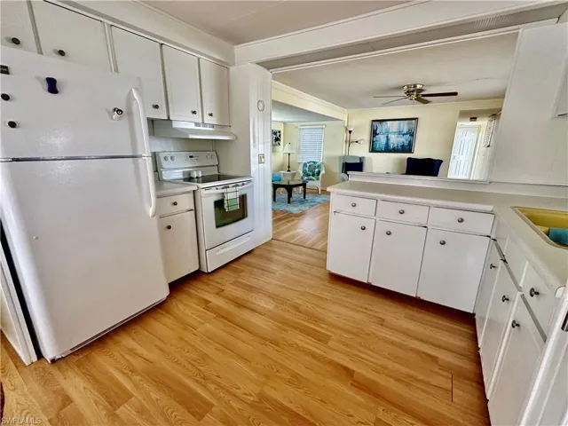 119  Chisholm  TRL, North Fort Myers, FL 33917