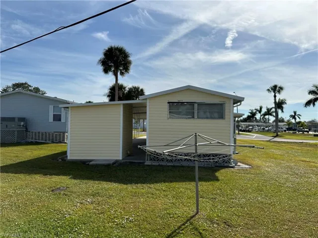 Back of Home