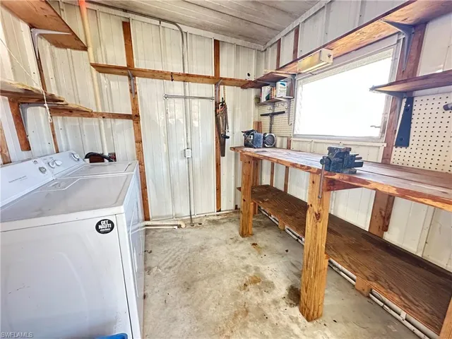 Utility Shed