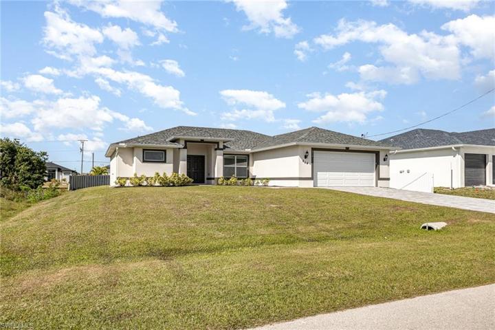 414 SW 31st  AVE, Cape Coral, FL 33991