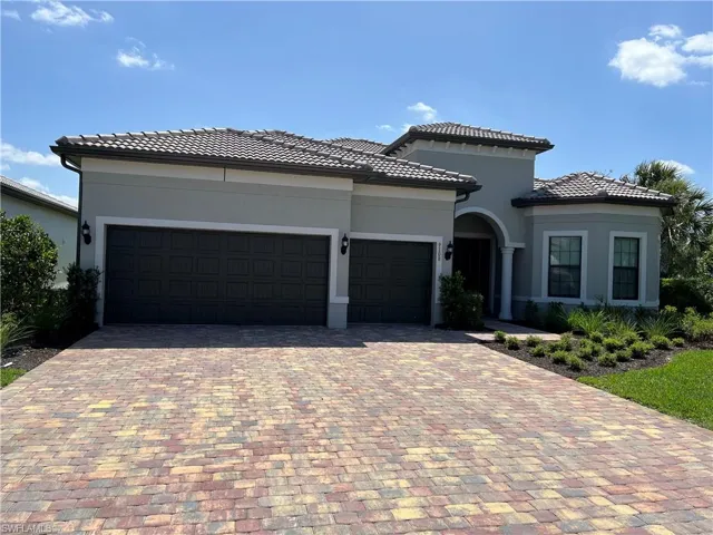 9108 Snowy Owl Way, Naples, Florida 34120