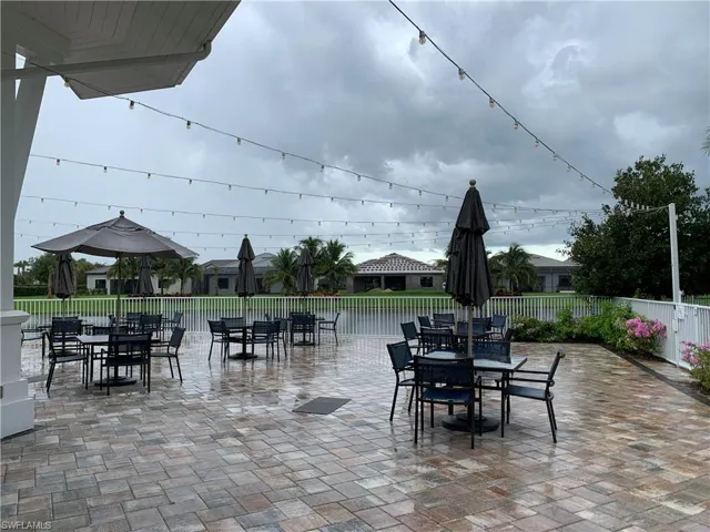 9108 Snowy Owl Way, Naples, Florida 34120