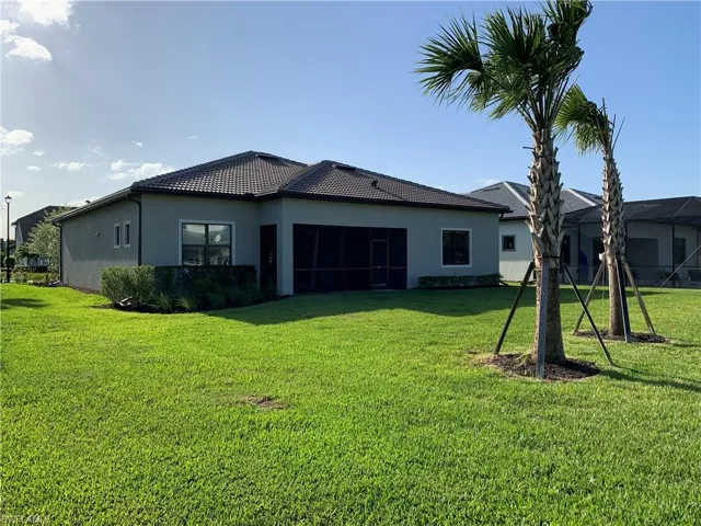 9108 Snowy Owl Way, Naples, Florida 34120