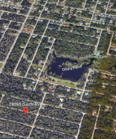 18113, 18095, 18103 Garth AVE, PORT CHARLOTTE FL 33948