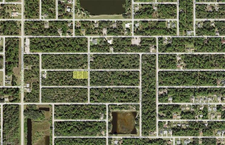 18113, 18095, 18103 Garth AVE, PORT CHARLOTTE FL 33948