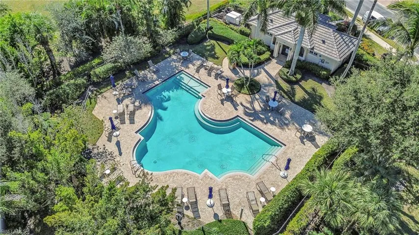 Marengo Pool