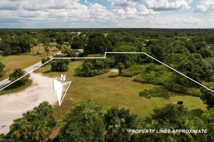 207 N 15th St, Immokalee, Florida 34142