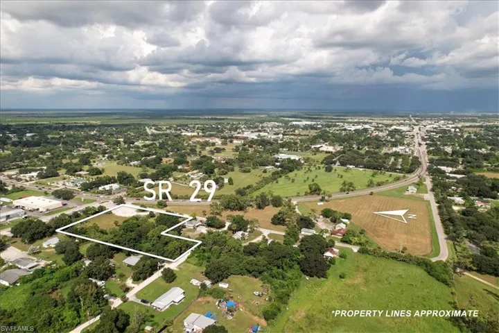 207 N 15th St, Immokalee, Florida 34142