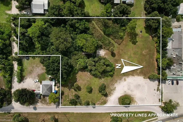207 N 15th St, Immokalee, Florida 34142