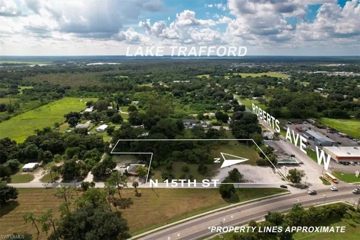 207 N 15th St, Immokalee, Florida 34142