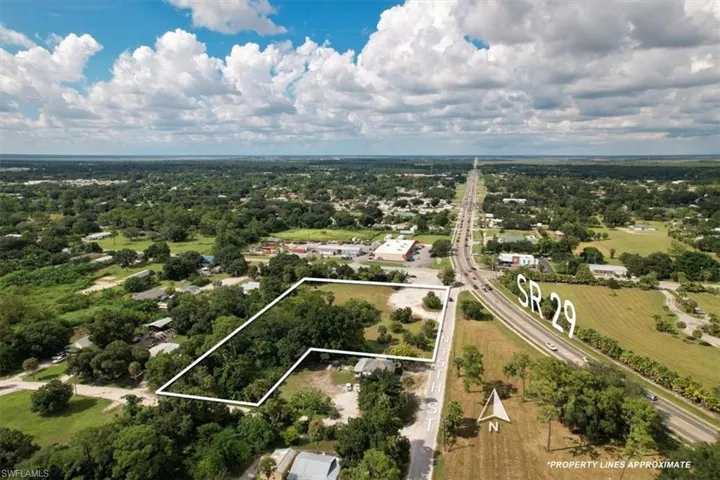 207 N 15th St, Immokalee, Florida 34142