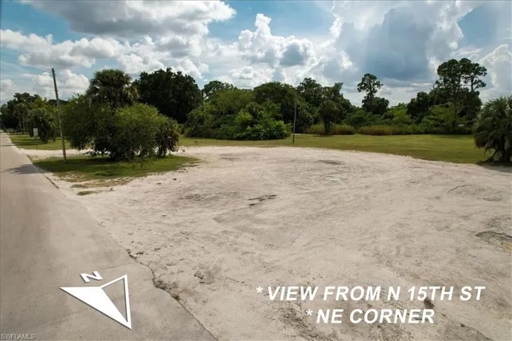 207 N 15th St, Immokalee, Florida 34142