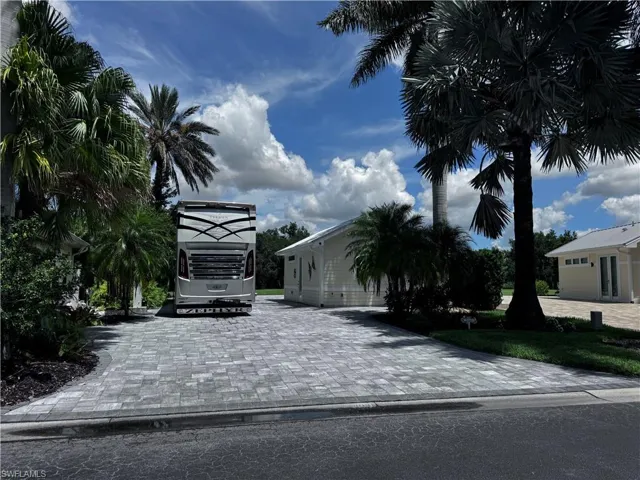 Lot 303 3047 Riverboat Lndg, Labelle, Florida 33935