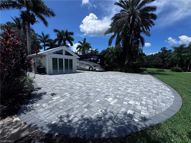 Lot 303 3047 Riverboat Lndg, Labelle, Florida 33935