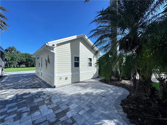 Lot 303 3047 Riverboat Lndg, Labelle, Florida 33935