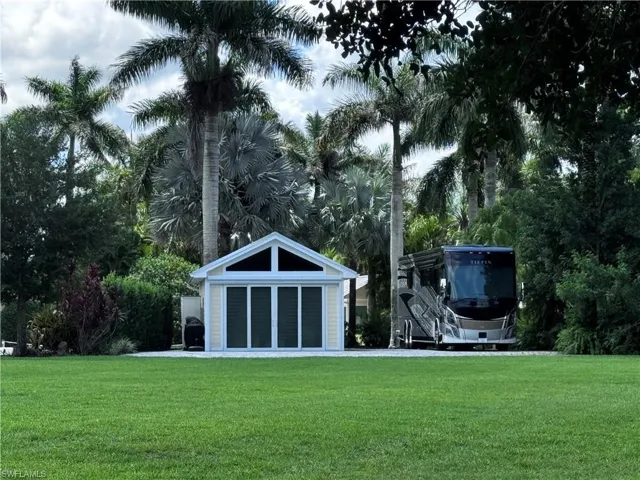 Lot 303 3047 Riverboat Lndg, Labelle, Florida 33935
