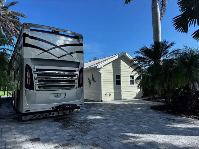 Lot 303 3047 Riverboat Lndg, Labelle, Florida 33935