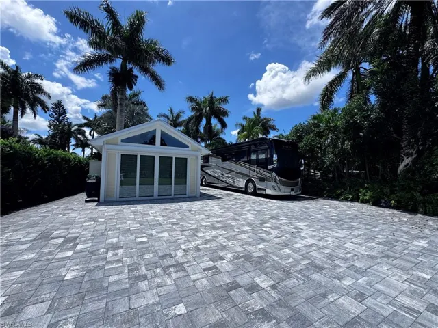 Lot 303 3047 Riverboat Lndg, Labelle, Florida 33935