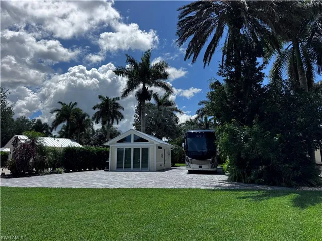 Lot 303 3047 Riverboat Lndg, Labelle, Florida 33935