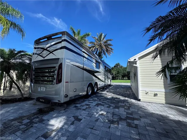 Lot 303 3047 Riverboat Lndg, Labelle, Florida 33935