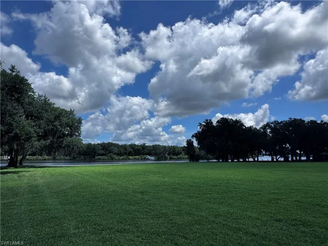 Lot 303 3047 Riverboat Lndg, Labelle, Florida 33935