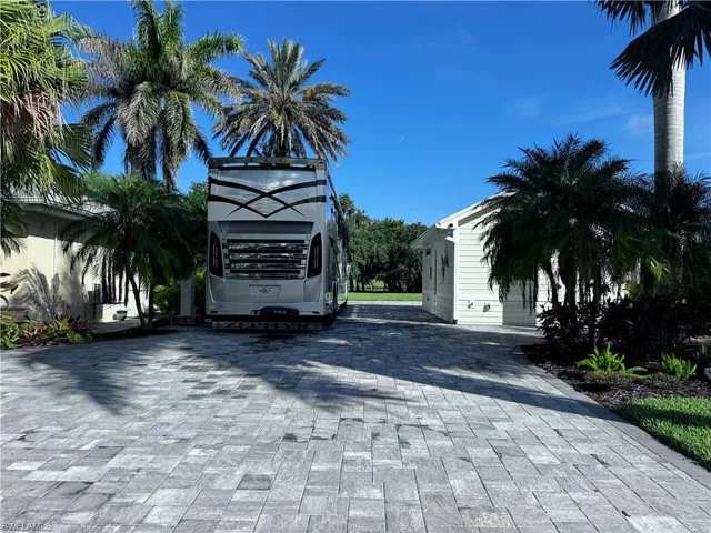 Lot 303 3047 Riverboat Lndg, Labelle, Florida 33935
