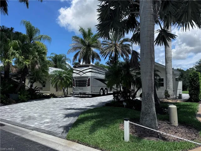 Lot 303 3047 Riverboat Lndg, Labelle, Florida 33935