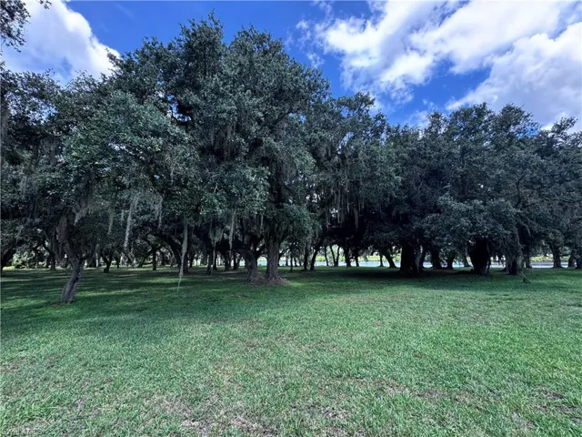Lot 303 3047 Riverboat Lndg, Labelle, Florida 33935