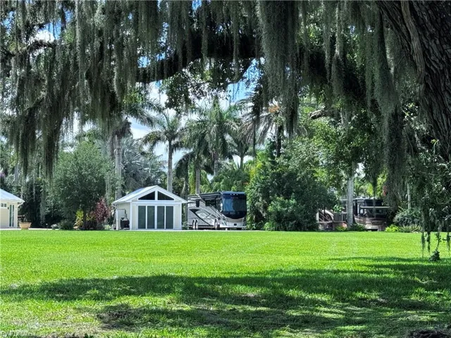 Lot 303 3047 Riverboat Lndg, Labelle, Florida 33935