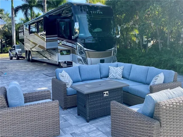 Lot 303 3047 Riverboat Lndg, Labelle, Florida 33935