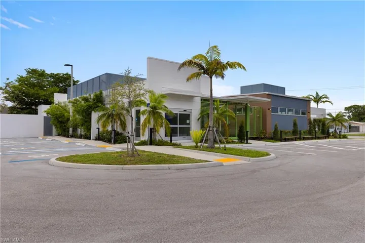 Ready for new ownership