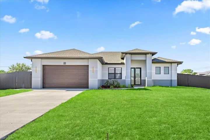 1226 5th Pl, Cape Coral, Florida 33909