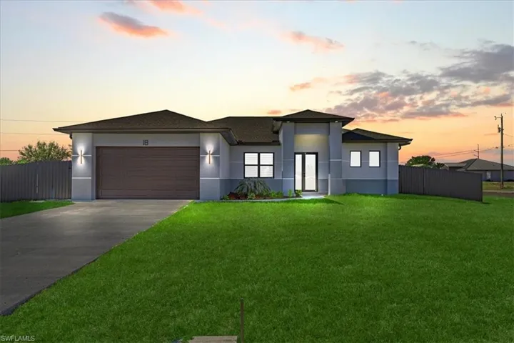1226 5th Pl, Cape Coral, Florida 33909