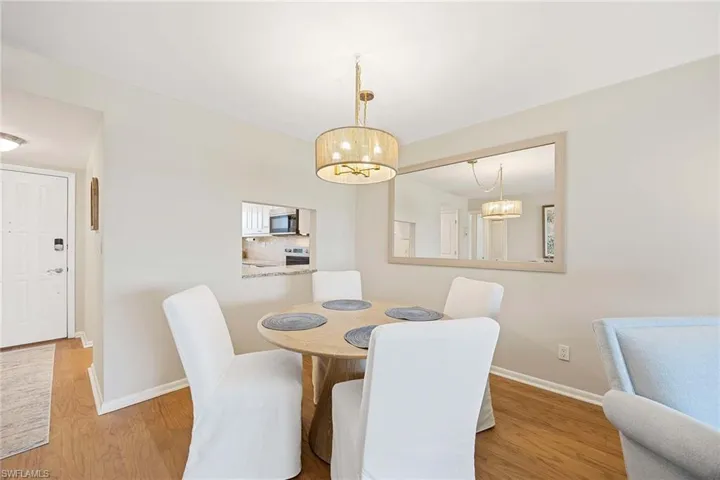 45 High Point Cir S 303, Naples, Florida 34103