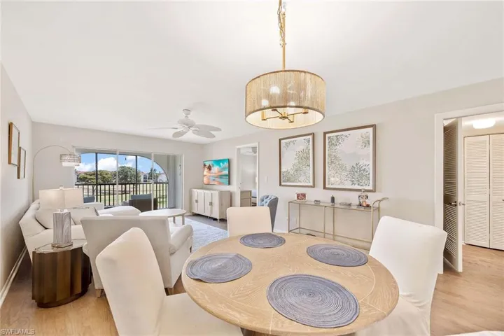 45 High Point Cir S 303, Naples, Florida 34103