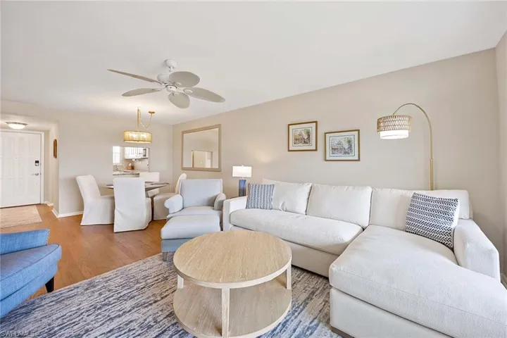 45 High Point Cir S 303, Naples, Florida 34103
