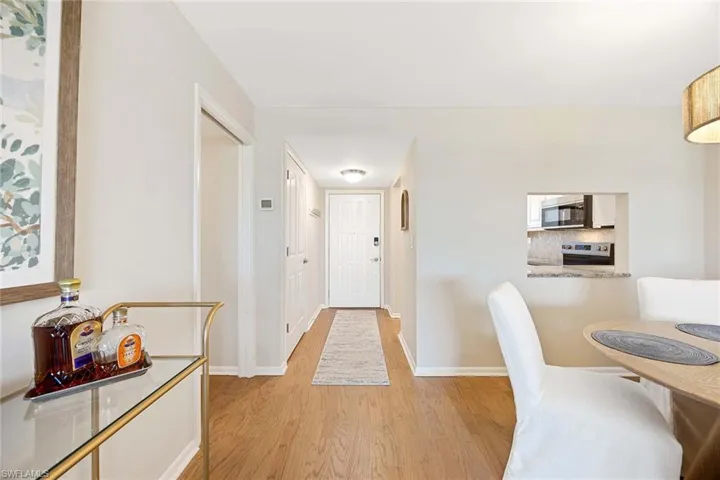 45 High Point Cir S 303, Naples, Florida 34103