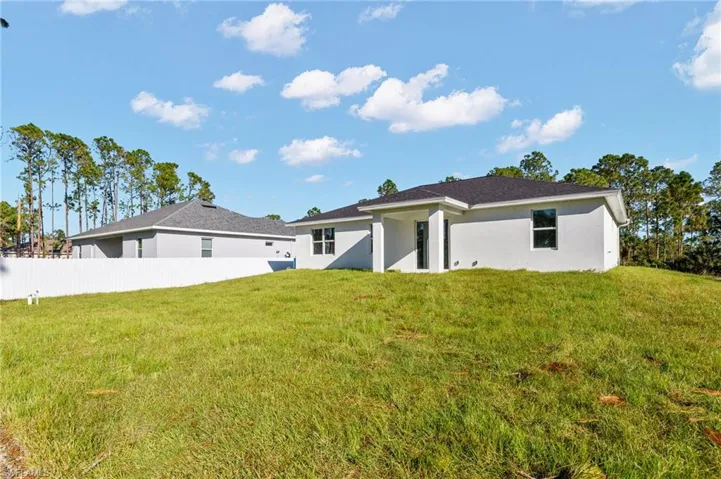3112 45th St W, Lehigh Acres, Florida 33971