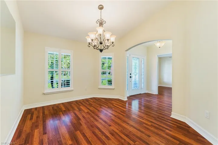 2621 Hawks Preserve Dr, Fort Myers, Florida 33905