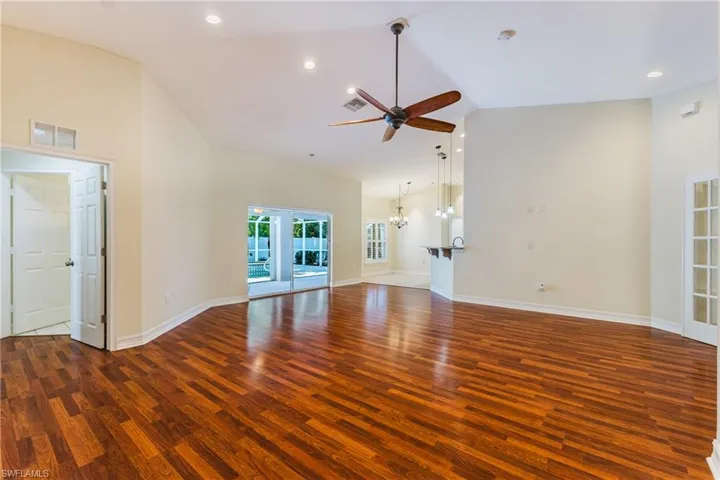 2621 Hawks Preserve Dr, Fort Myers, Florida 33905