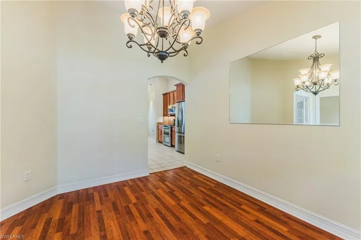 2621 Hawks Preserve Dr, Fort Myers, Florida 33905