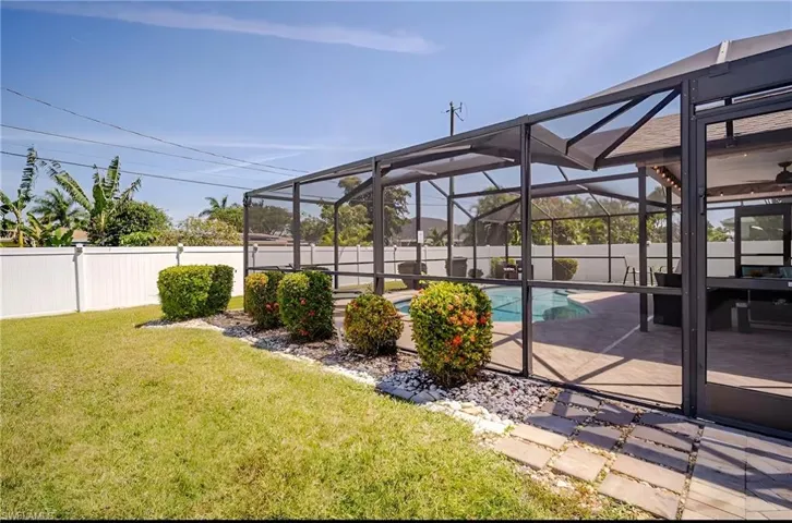 203 Se 43rd Ter, Cape Coral, Florida 33904
